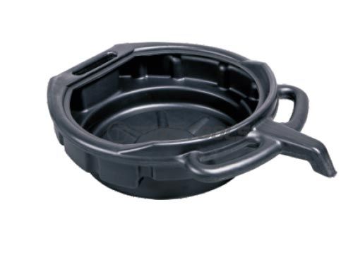 Oil Pan