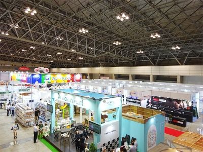 Refletindo sobre nossa jornada no Japan DIY Homecenter Show 2025