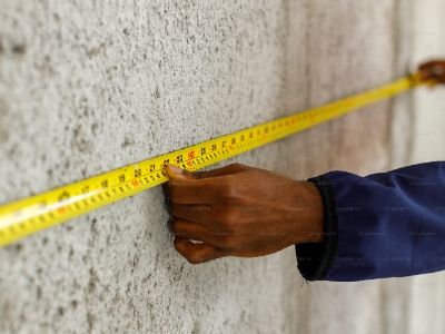 Diferentes tipos de fitas métricas e suas aplicações